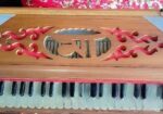 Harmonium & Tabla