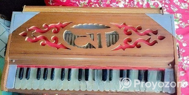 Harmonium & Tabla