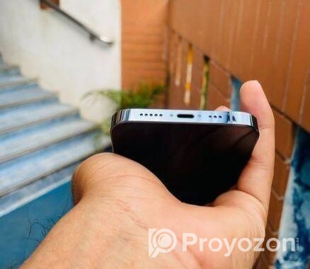 Apple iPhone 13 Pro Max (Used)