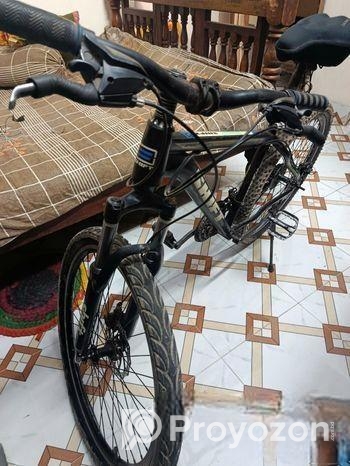 শিফট বাইসাইকেল