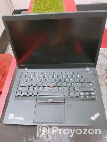 Lenovo Thinkpad T460s For Sell