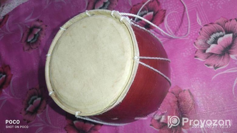 বাচ্চাদের ঢোল