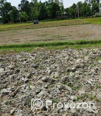 Land For Sell