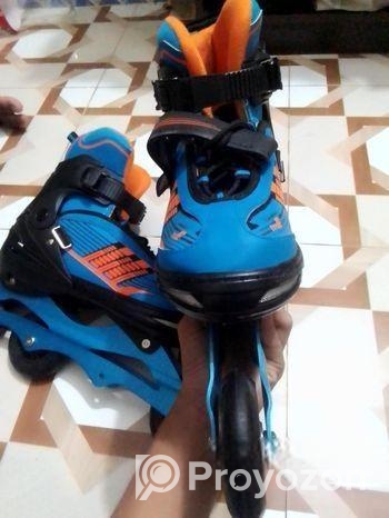 স্কেটিং সুজ