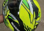 Vega Helmet new