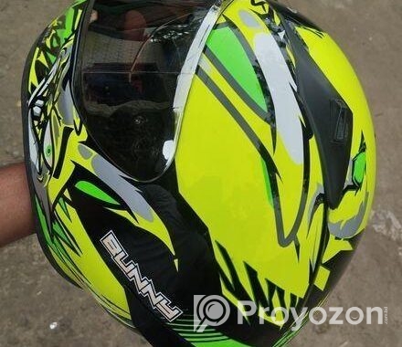 Vega Helmet new