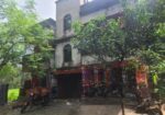 সাড়ে বারো কাটা জায়গা সহকারে দোতলা বাড়ি বিক্রয় হইবে