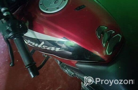 Bajaj Pulsar 150 2022 2021
