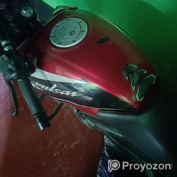 Bajaj Pulsar 150 2022 2021