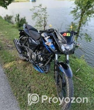 Bajaj Pulsar 150 2019