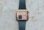 Skmei 1391 Military Watch