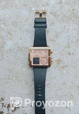 Skmei 1391 Military Watch
