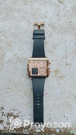 Skmei 1391 Military Watch