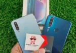 Vivo Y17 (8-256) Full Box (Used)