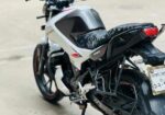 Hero Thriller 160R . 2022