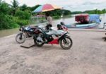 Suzuki Gixxer ABS . 2023