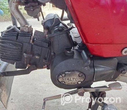 Walton Cruize 100 2020