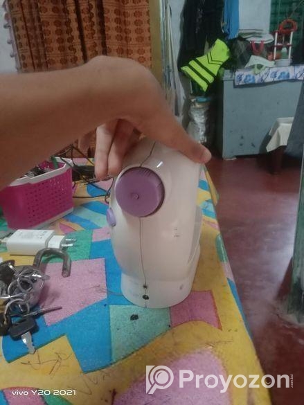 Vof Mini Sewing Machine