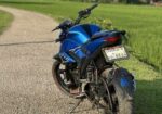 Suzuki Gixxer 2022