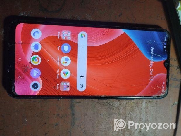 Realme C12 ` (Used)