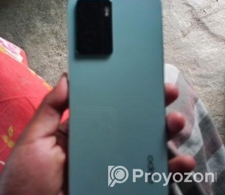 OPPO A57 4/64 (Used)