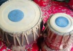 Harmonium & Tabla