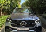 Mercedes-Benz GLE-Class GLE 400e Maybach Edi 2024