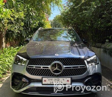 Mercedes-Benz GLE-Class GLE 400e Maybach Edi 2024