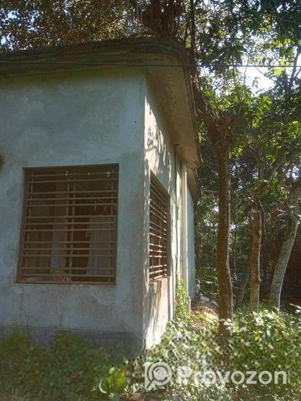 জমি সহ বাড়ি বিক্রি