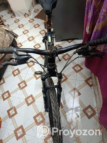 শিফট বাইসাইকেল