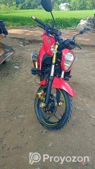 Suzuki Gixxer . 2023