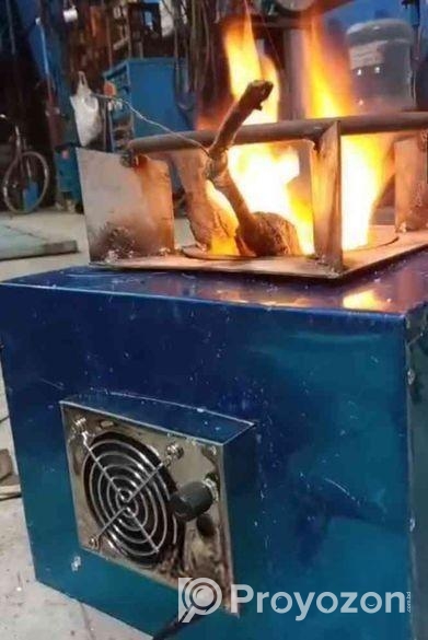 মাজিক চুলা