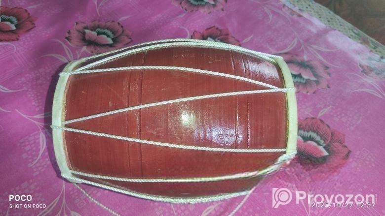 বাচ্চাদের ঢোল