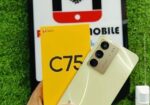 Realme C75 OFFER PRICE  (Used)