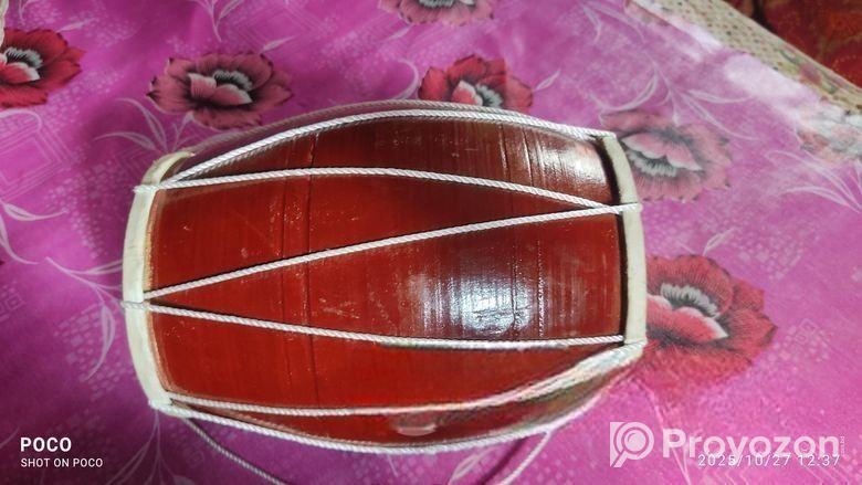 বাচ্চাদের ঢোল