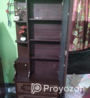 Bord R Dressing Table