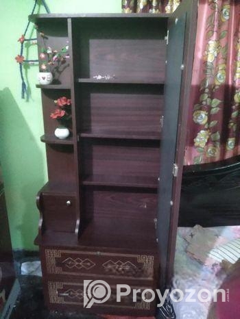 Bord R Dressing Table