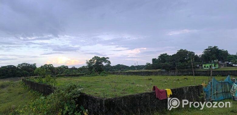 এই জয়গা টি ভাড়া দেয়া হবে
