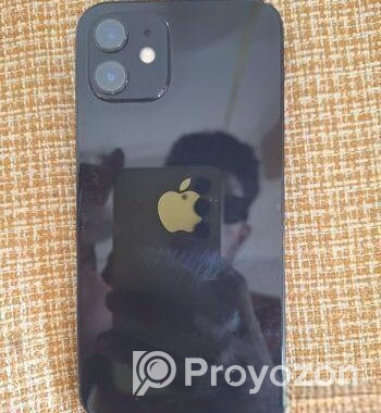 Apple iPhone 12 128GB (Used)