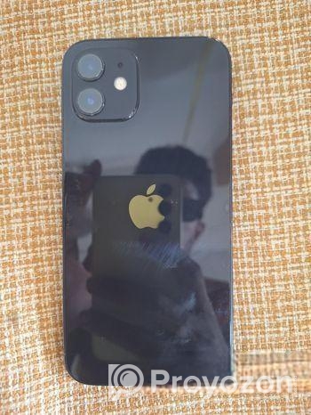 Apple iPhone 12 128GB (Used)