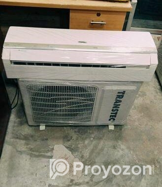 একটি এক টন ট্রান্সটেক এসি বিক্রি করা হবে