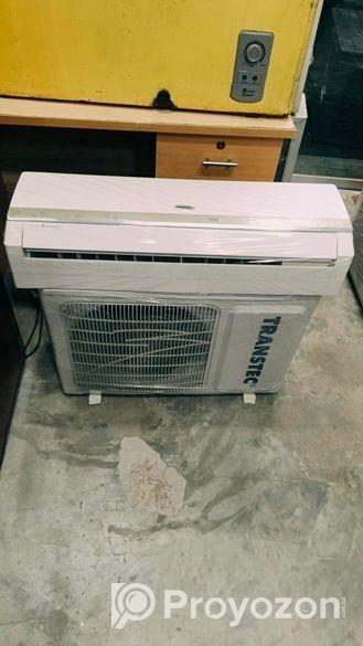 একটি এক টন ট্রান্সটেক এসি বিক্রি করা হবে