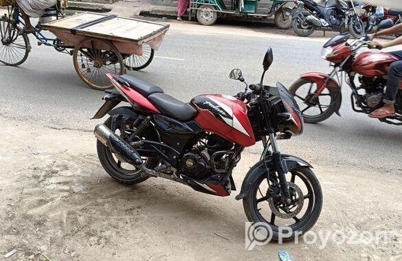 Bajaj Pulsar 150 2022 2021