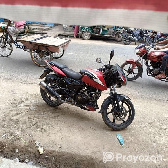 Bajaj Pulsar 150 2022 2021