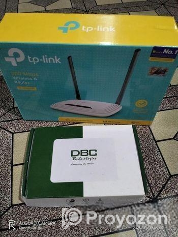 Tp-link Router &onu