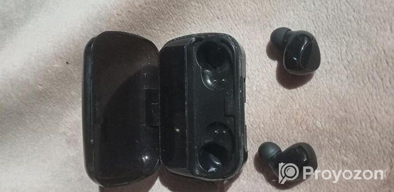 Headphone Sell