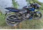 Bajaj Pulsar 150 2019
