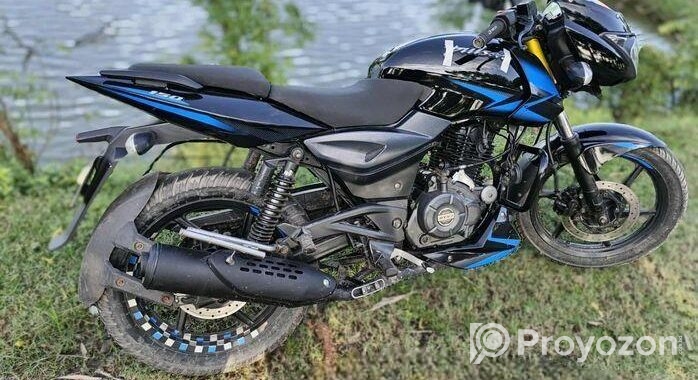 Bajaj Pulsar 150 2019