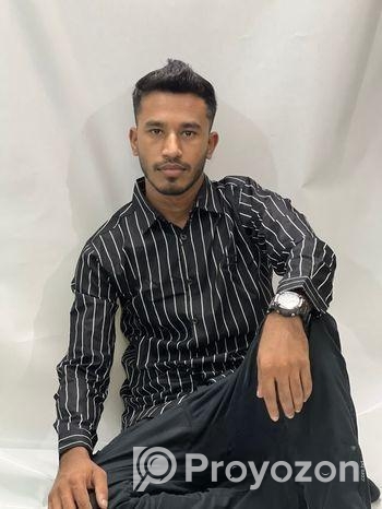 Old Money Shirt Collection