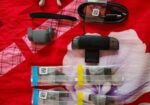 DJI Flif combo drone